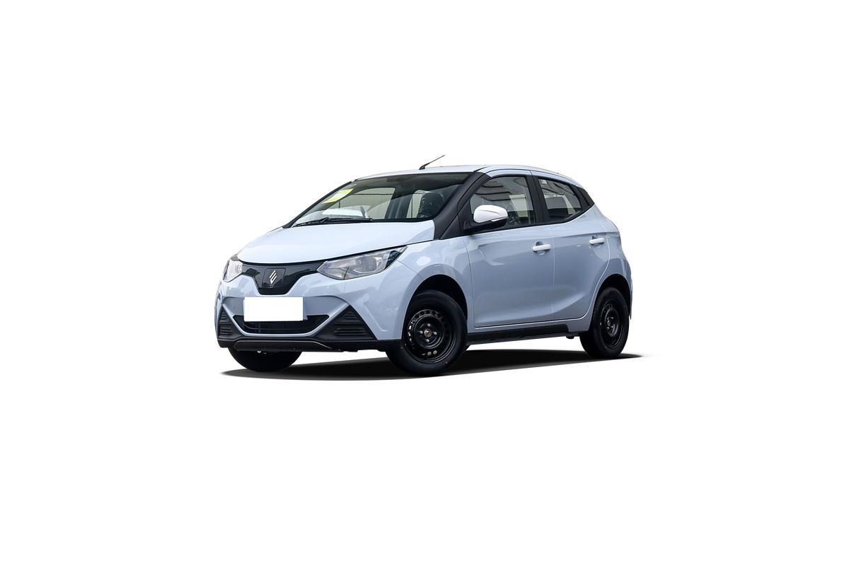 JMEV EV2